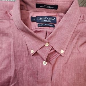 Short sleeve Dress Shirt